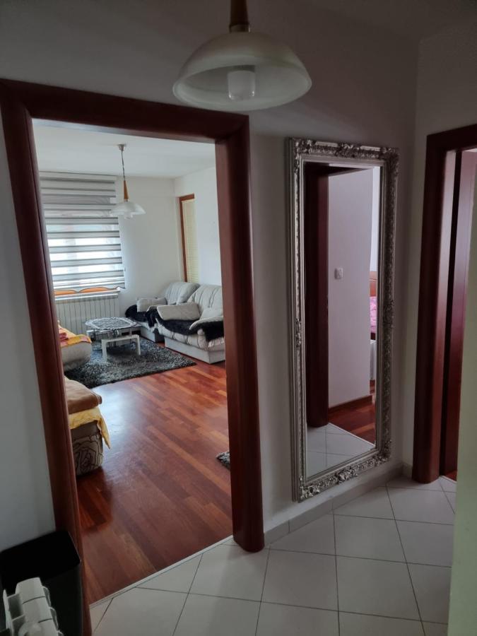 Deluxe Apartment Lv Žabljak Dış mekan fotoğraf
