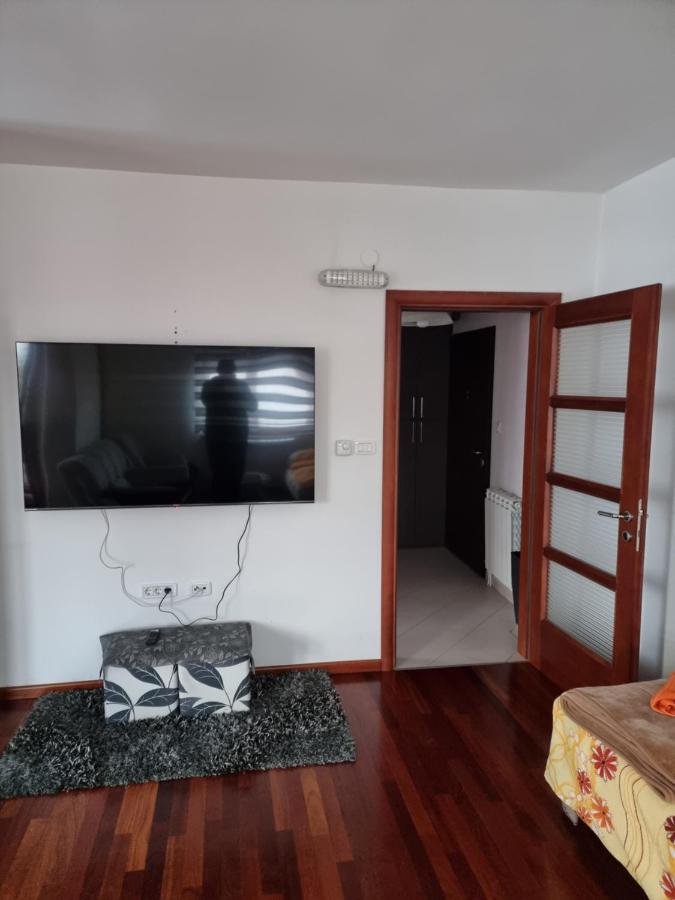 Deluxe Apartment Lv Žabljak Dış mekan fotoğraf
