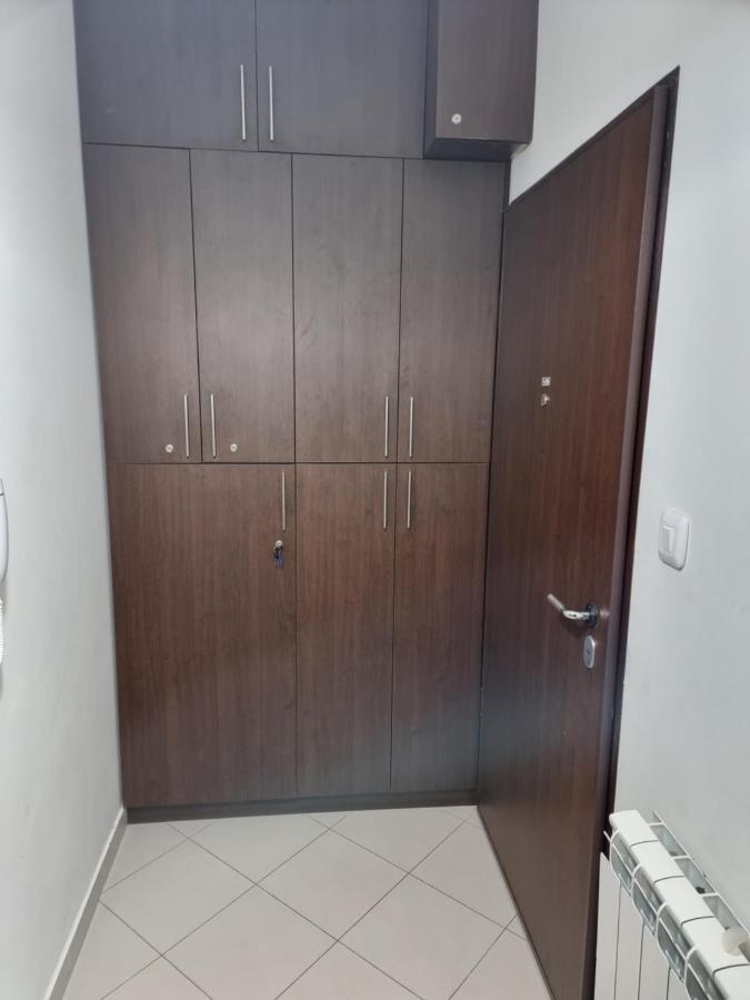 Deluxe Apartment Lv Žabljak Dış mekan fotoğraf