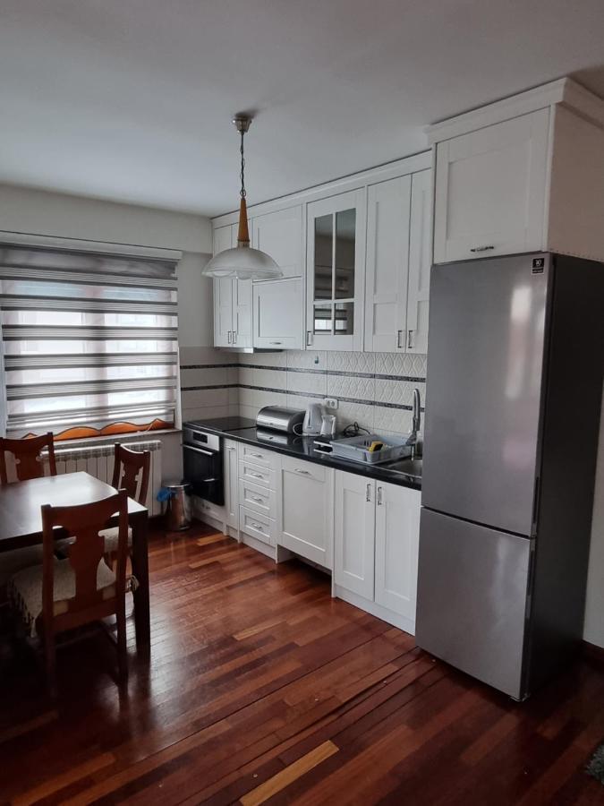 Deluxe Apartment Lv Žabljak Dış mekan fotoğraf
