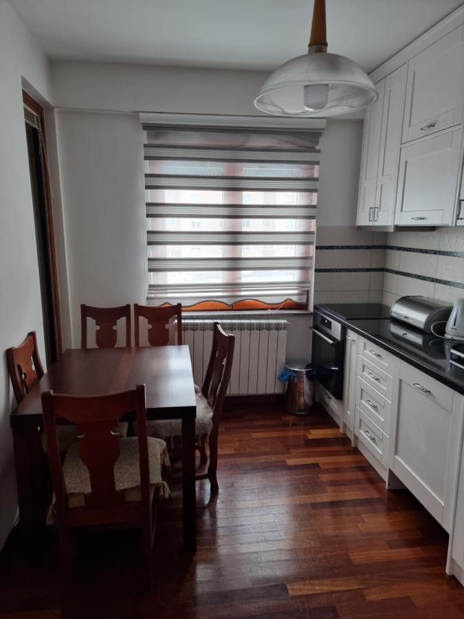 Deluxe Apartment Lv Žabljak Dış mekan fotoğraf