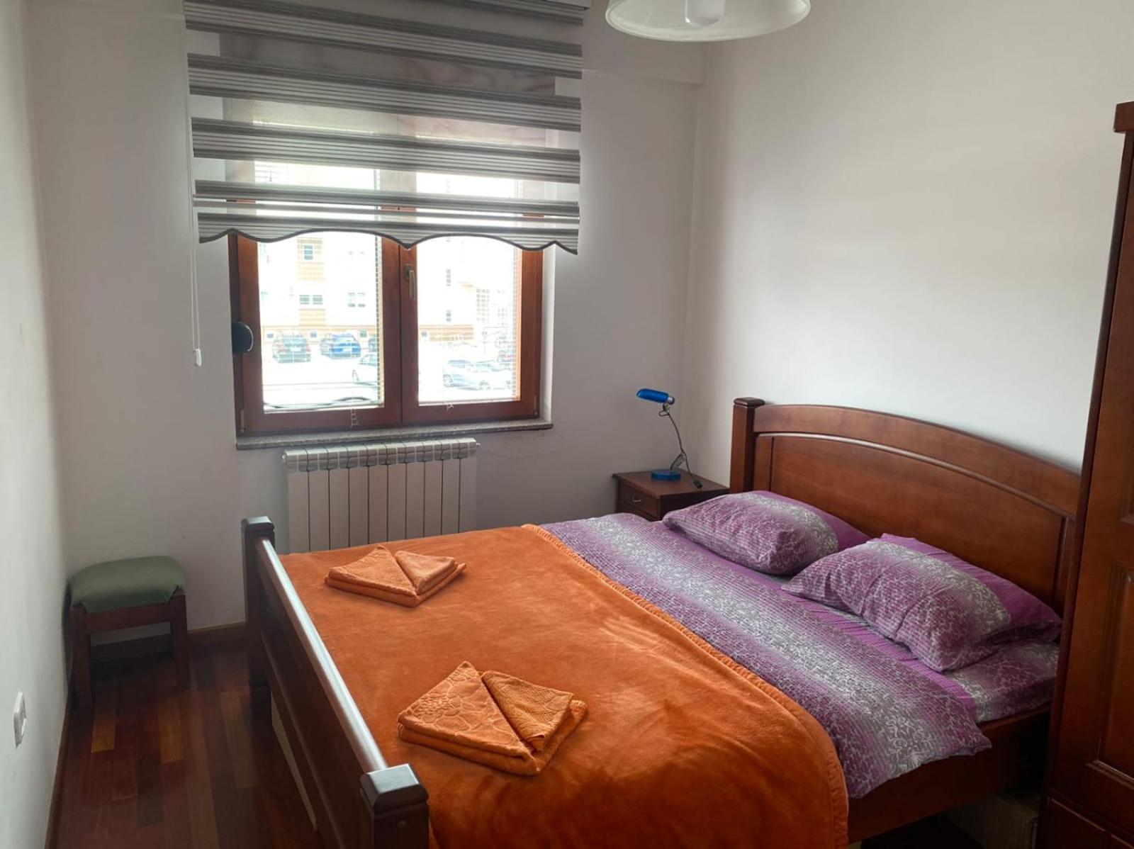 Deluxe Apartment Lv Žabljak Dış mekan fotoğraf